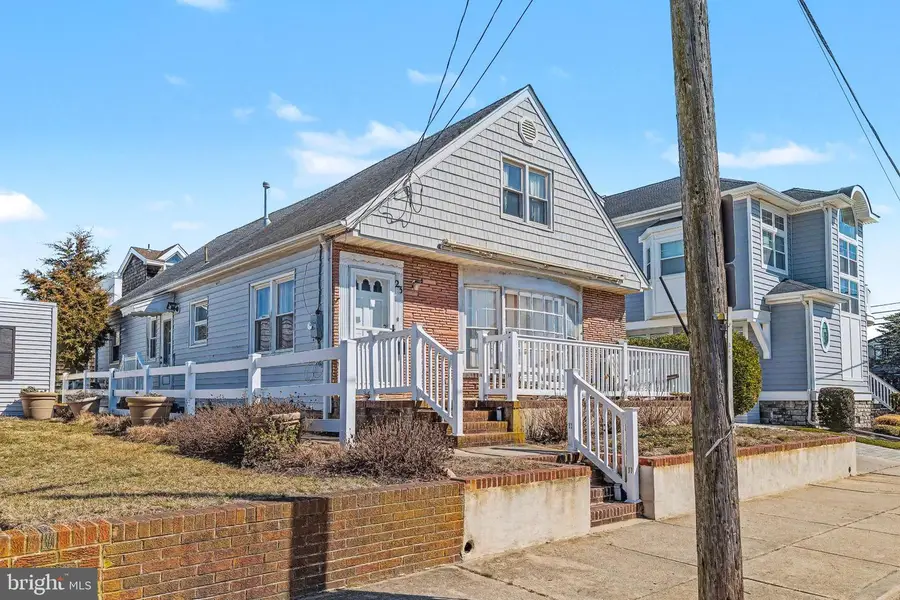 23 S 30th Ave, Longport, NJ 08403 - #2