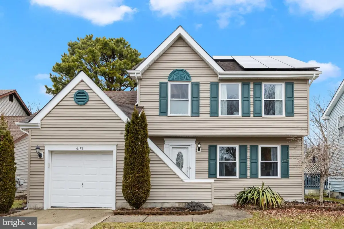 6171 Robin Dr, Mays Landing, NJ 08330 - #1