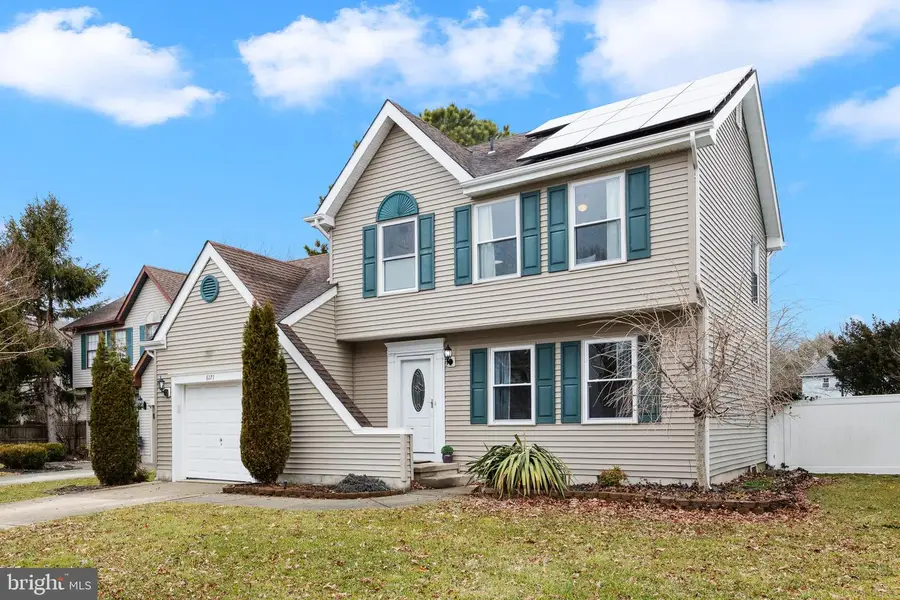 6171 Robin Dr, Mays Landing, NJ 08330 - #2