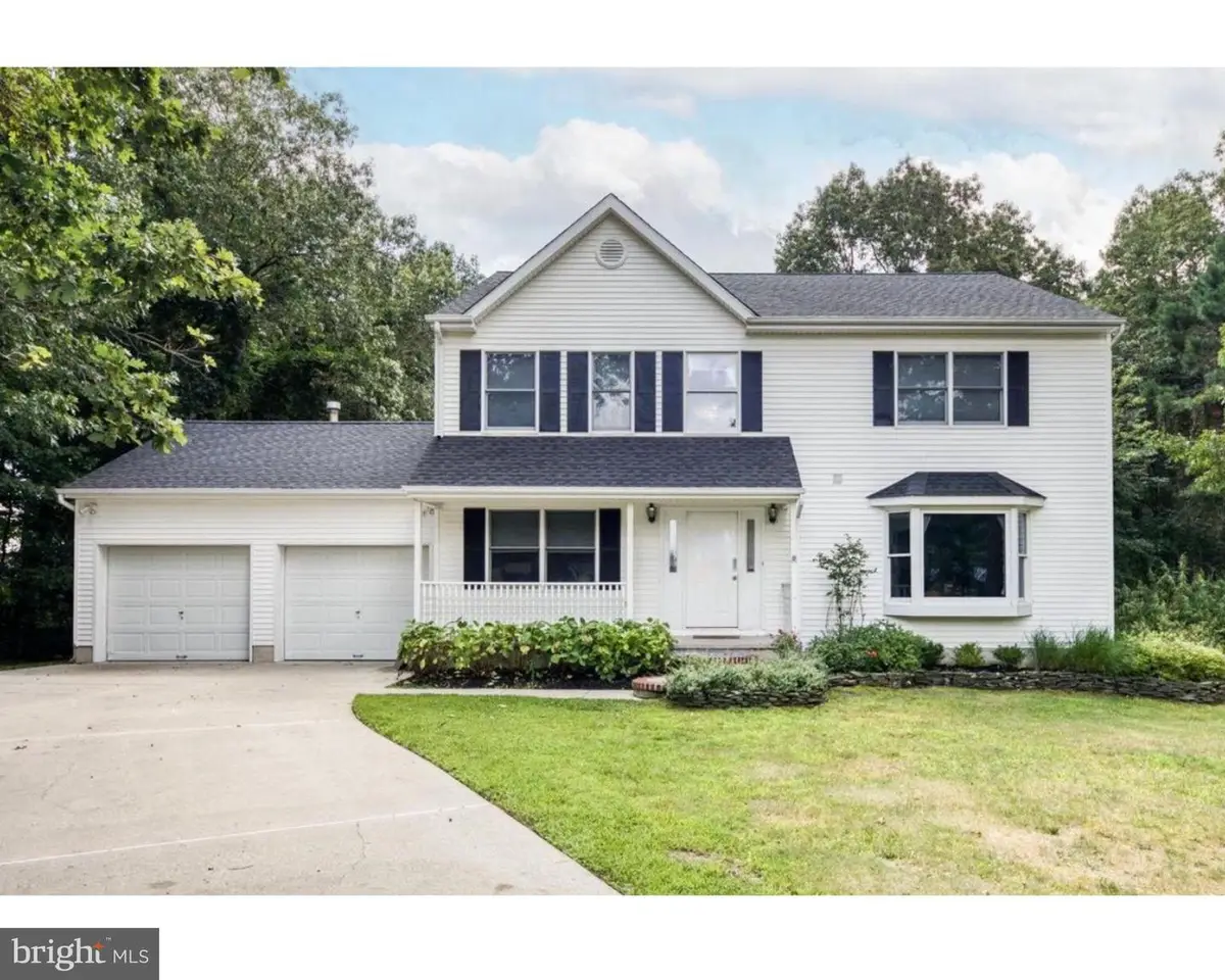 218 Crestview Ave, Absecon, NJ 08205 - #1