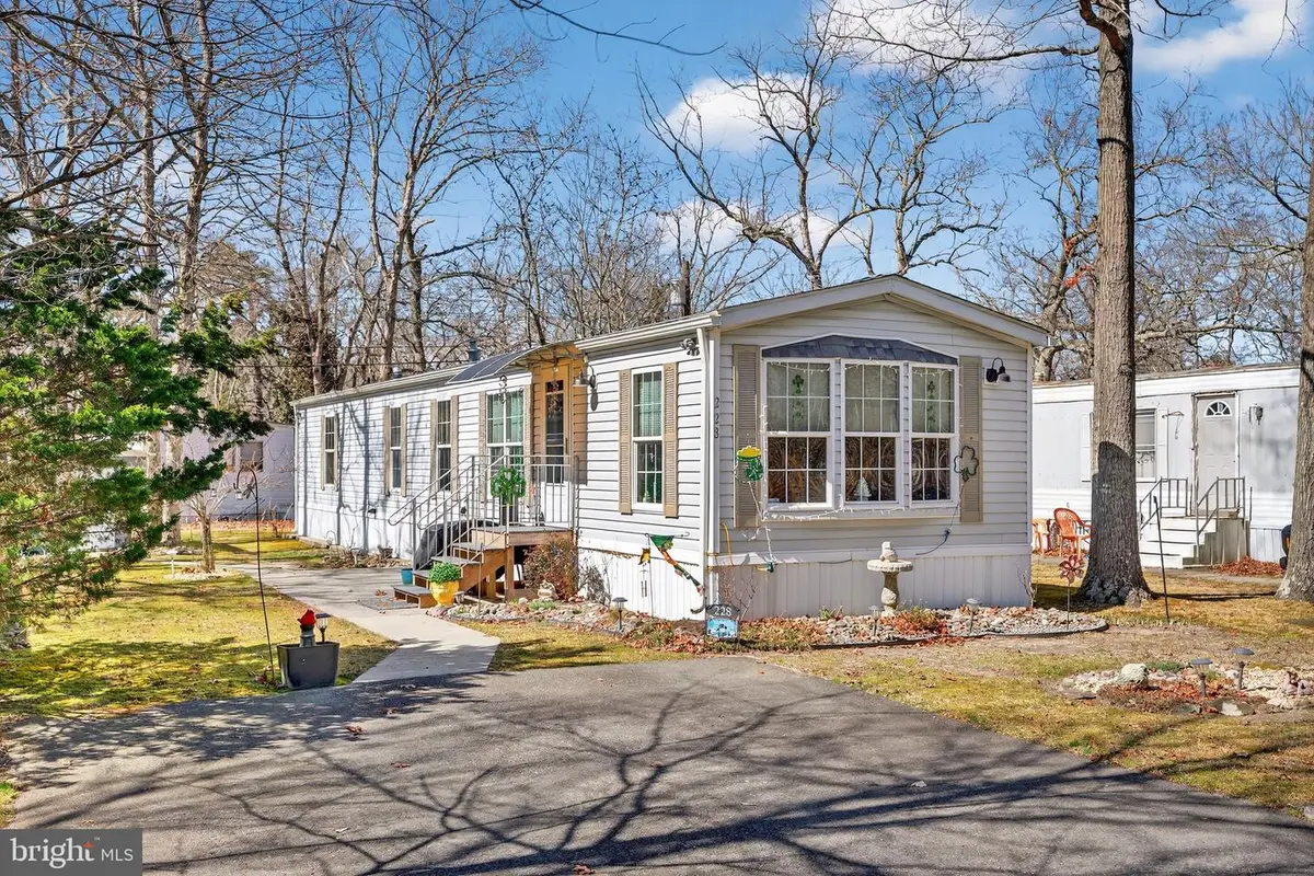 228 Filmore Ave, Egg Harbor, NJ 08234 - #1