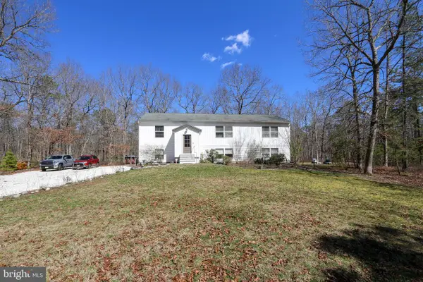 6188 Maryland Ave, MAYS LANDING, NJ 08330