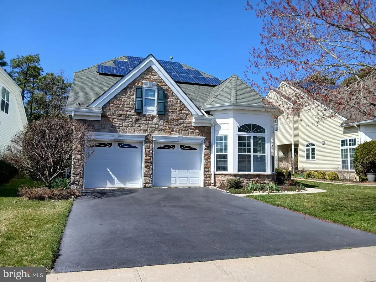 21 Lewis Dr, Mays Landing, NJ 08330 - #1