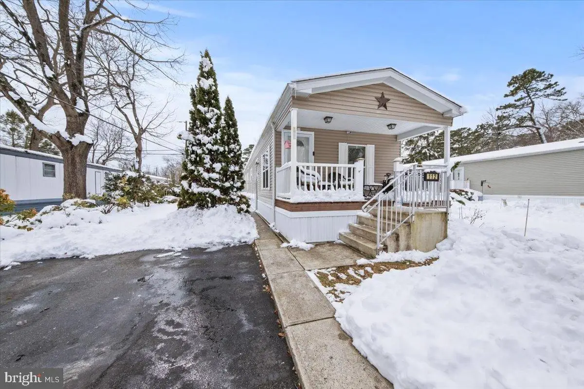 5043 English Ave #112 Fern St., Egg Harbor, NJ 08234 - #1