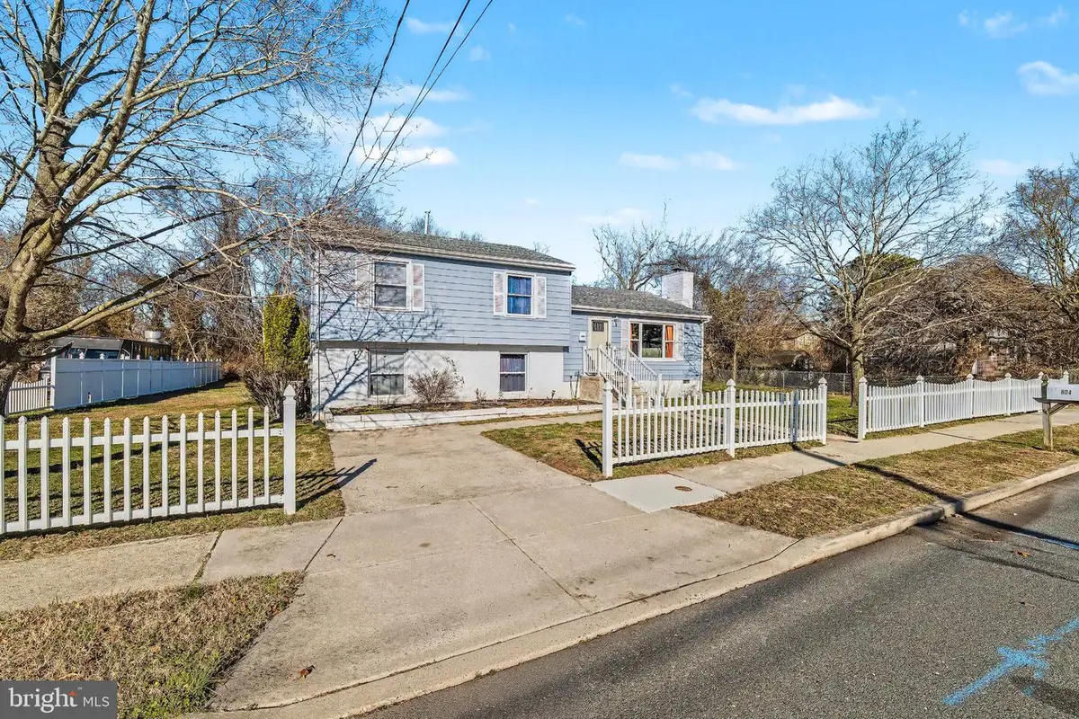 804 Fernwood Ave, Pleasantville, NJ 08232 - #1
