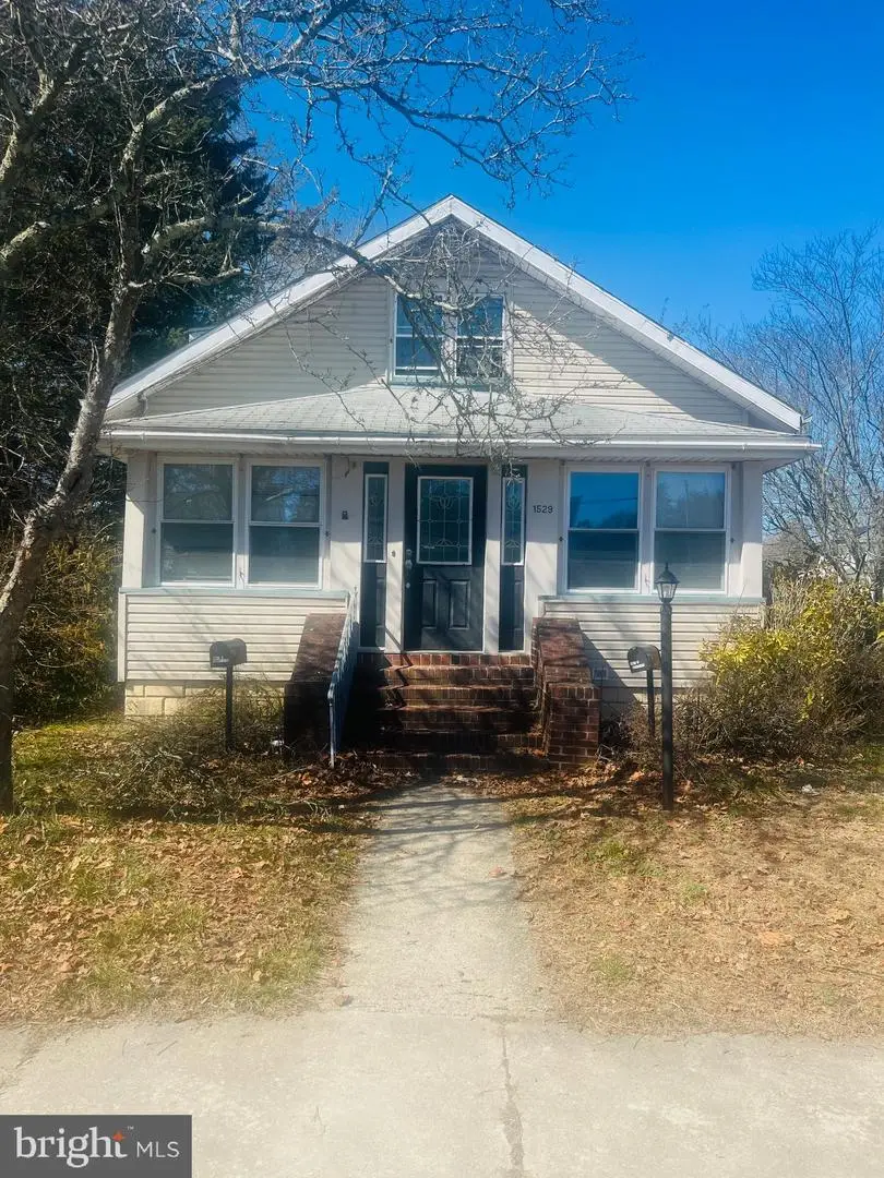 1529 N Franklin Blvd, Pleasantville, NJ 08232 - #1