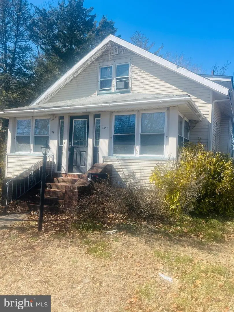 1529 N Franklin Blvd, Pleasantville, NJ 08232 - #2
