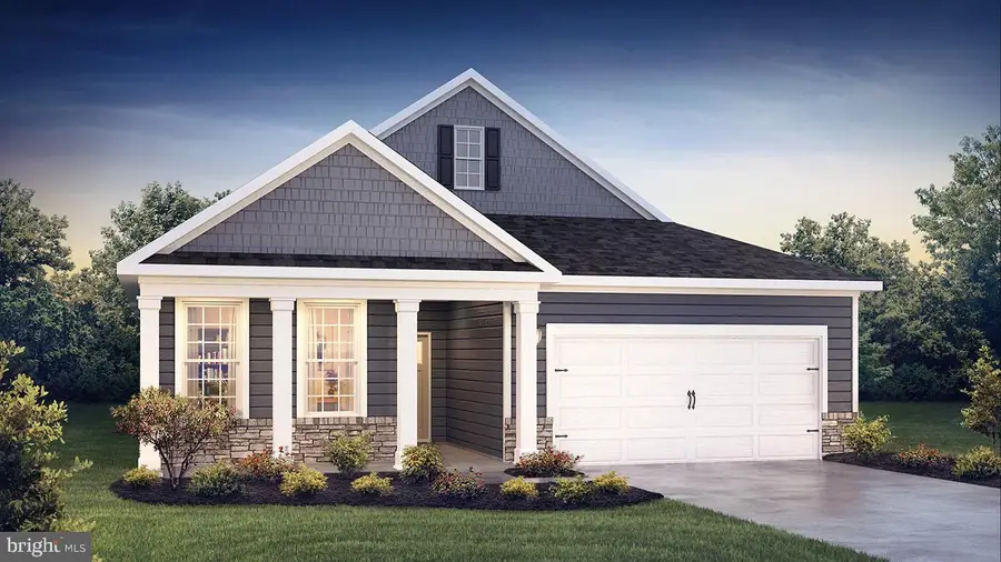 245 Huntington Dr, Egg Harbor, NJ 08234 - #2