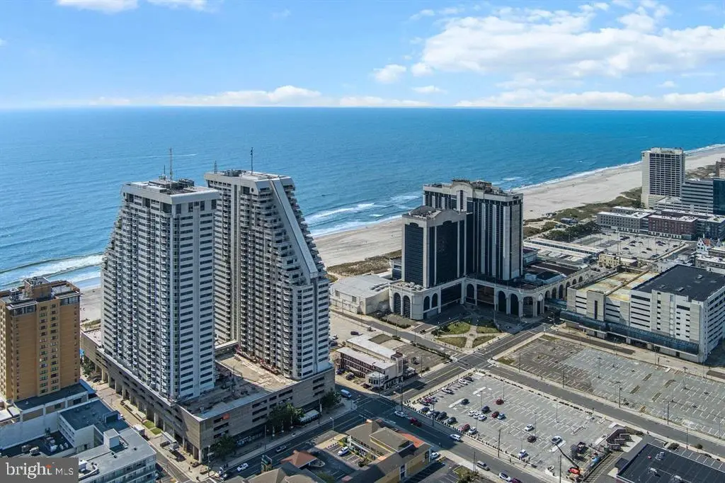 3101 Boardwalk #2708-1, Atlantic City, NJ 08401 - #1