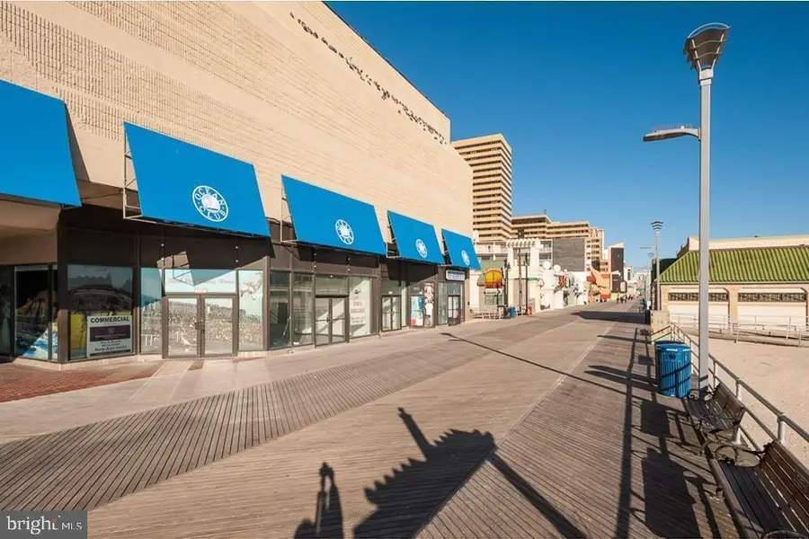 3101 Boardwalk #2504-2, Atlantic City, NJ 08401 - #2