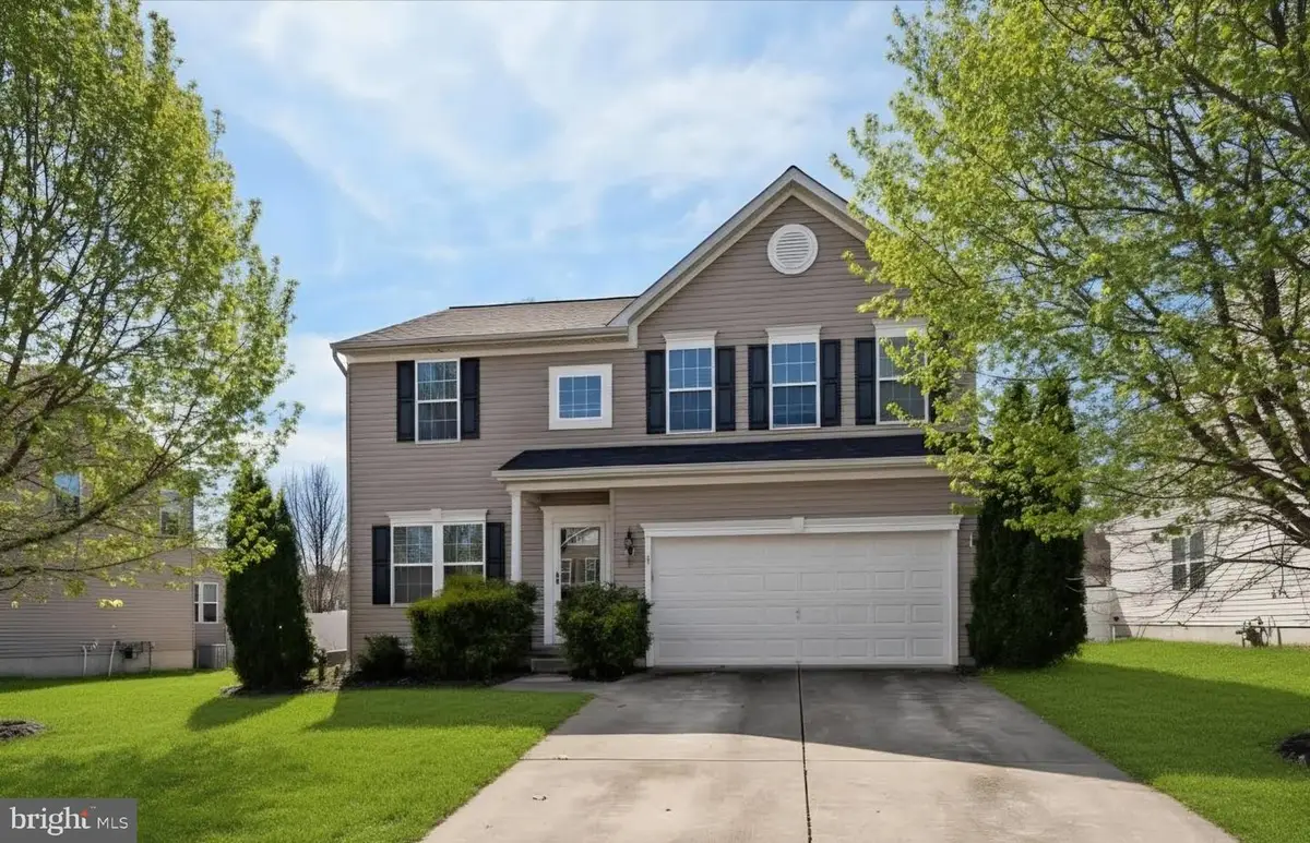 8 Rembrandt Way, Mays Landing, NJ 08330 - #1