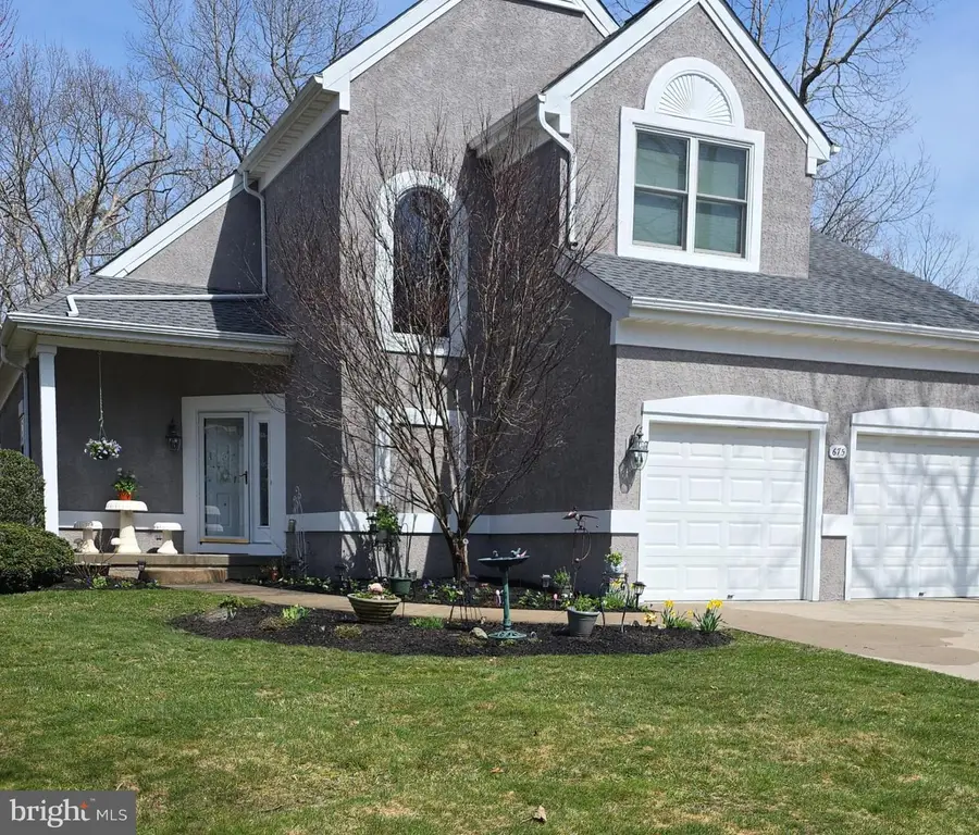 675 Country Club Dr, Egg Harbor City, NJ 08215 - #2