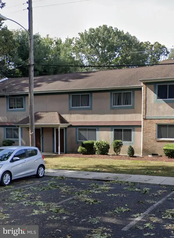 220 Park Ave #21u, HAMMONTON, NJ 08037