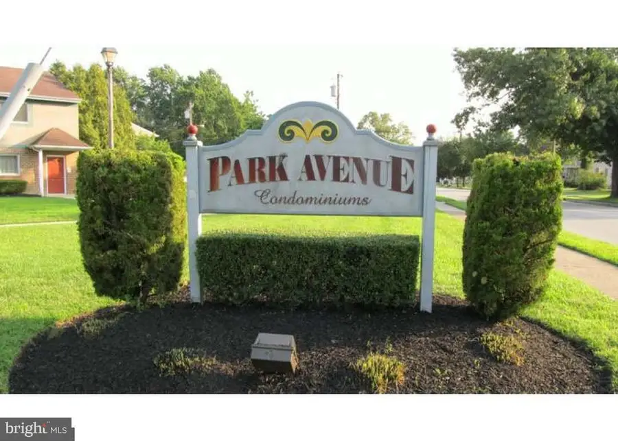 220 Park Ave #21u, Hammonton, NJ 08037 - #2