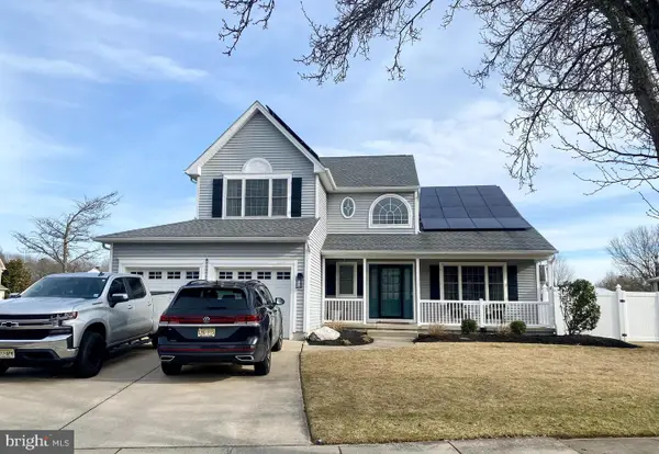 500 Cobblestone Ct, EGG HARBOR TOWNSHIP, NJ 08234