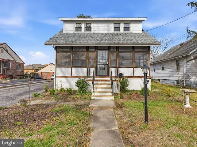 113 N Packard St, Hammonton, NJ 08037 - #1