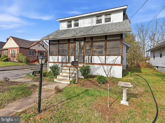 113 N Packard St, Hammonton, NJ 08037 - #2