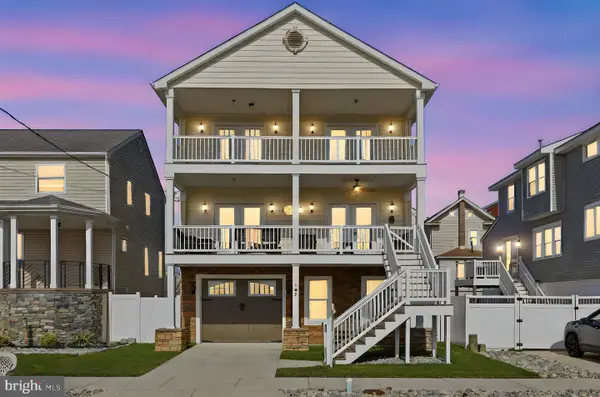 107 N Suffolk Ave, VENTNOR CITY, NJ 08406