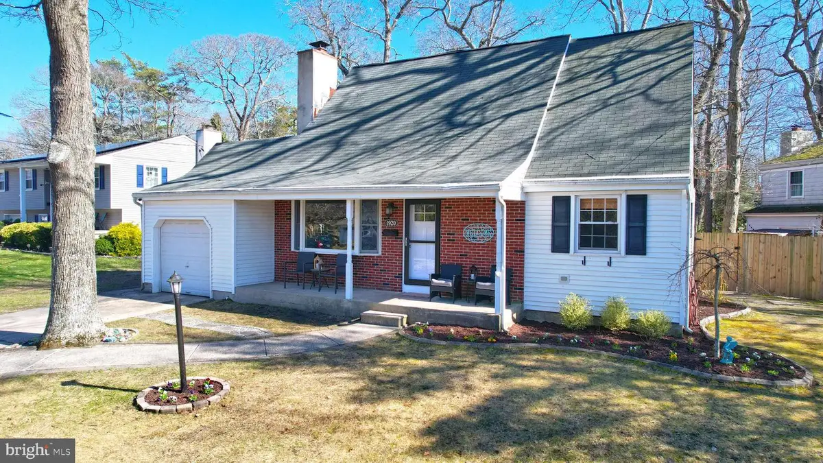 1920 West Ave, Linwood, NJ 08221 - #1