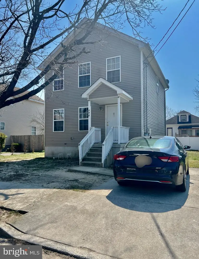 137 W Greenfield Ave, Pleasantville, NJ 08232 - #1