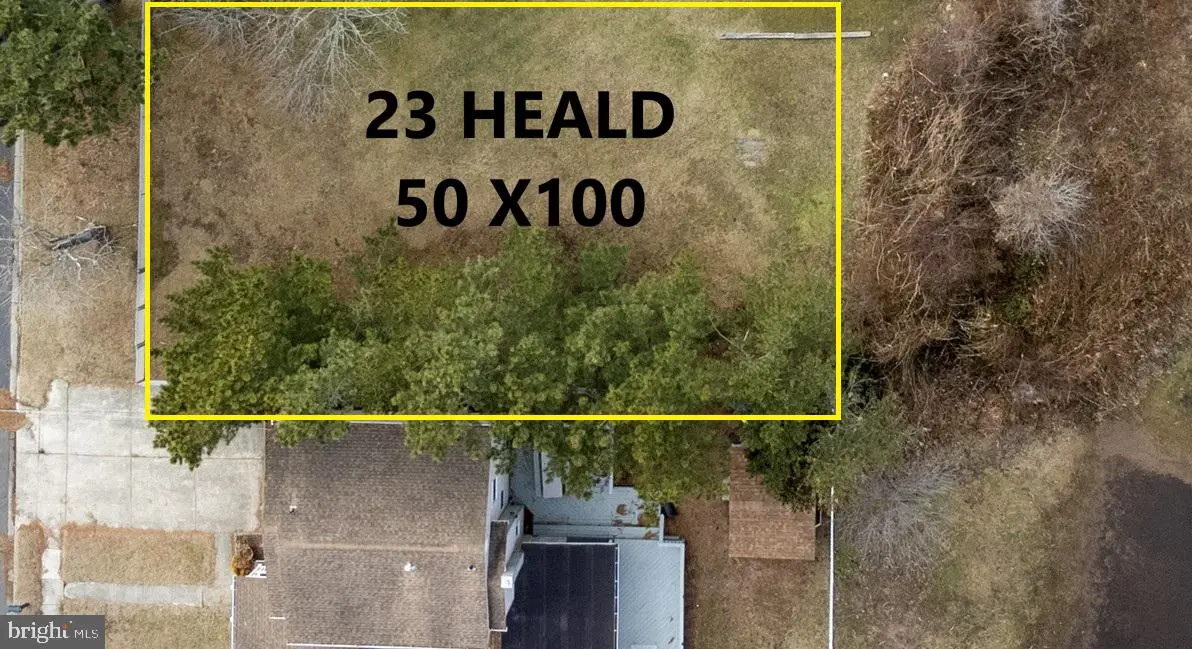 23 Heald Rd, Brigantine, NJ 08203 - #1