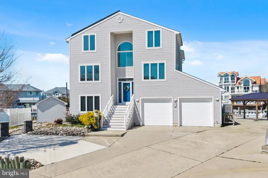 13 Sunset Blvd, Longport, NJ 08403 - #2