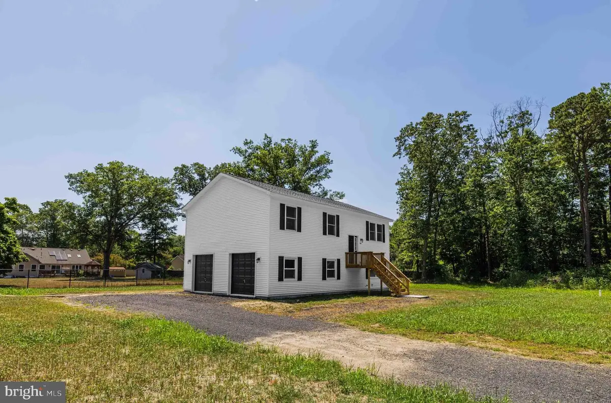 267 Elm St, Hammonton, NJ 08037 - #1