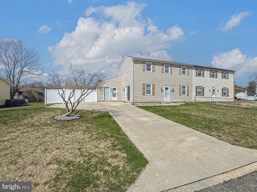 520 Martinelli Ave, Minotola, NJ 08341 - #2