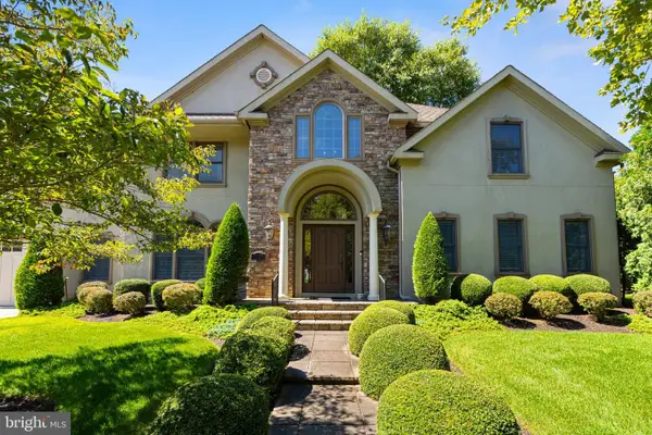 1201 Woodlynne Blvd, LINWOOD, NJ 08221