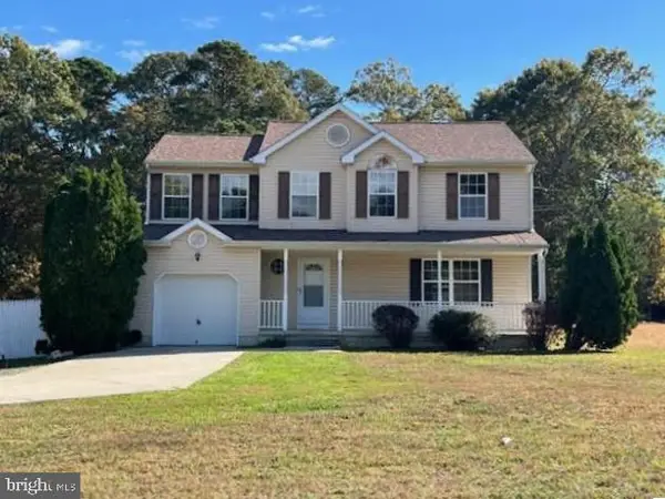 560 S Pitney Rd, ABSECON, NJ 08205