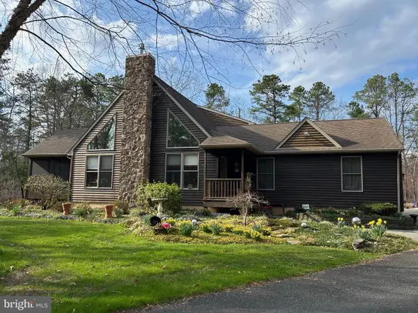 827 Weymouth Rd, BUENA VISTA TWP, NJ 08310