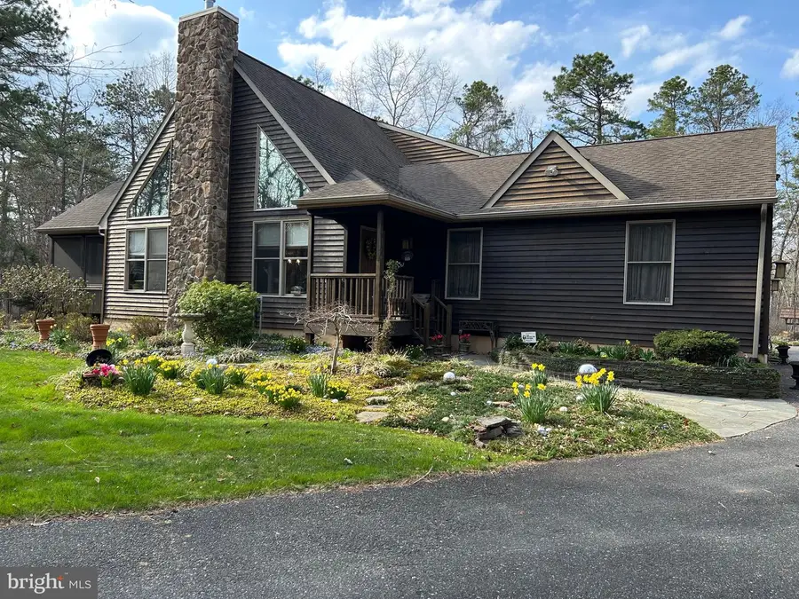 827 Weymouth Rd, Buena Vista, NJ 08310 - #2