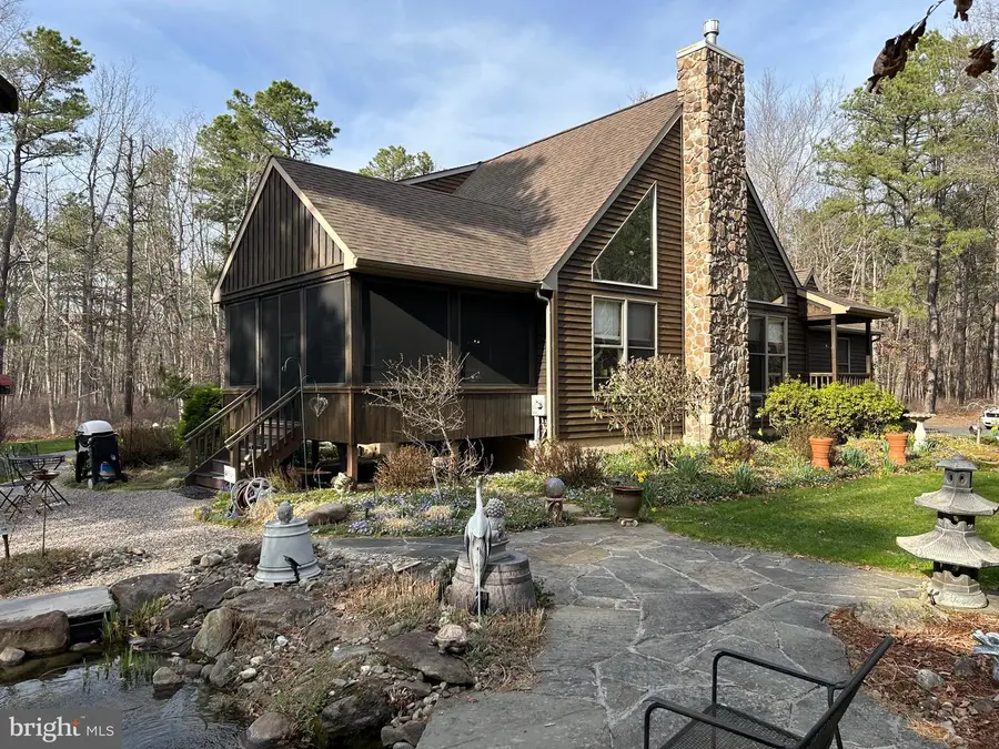 827 Weymouth Rd, Buena Vista, NJ 08310 - #3