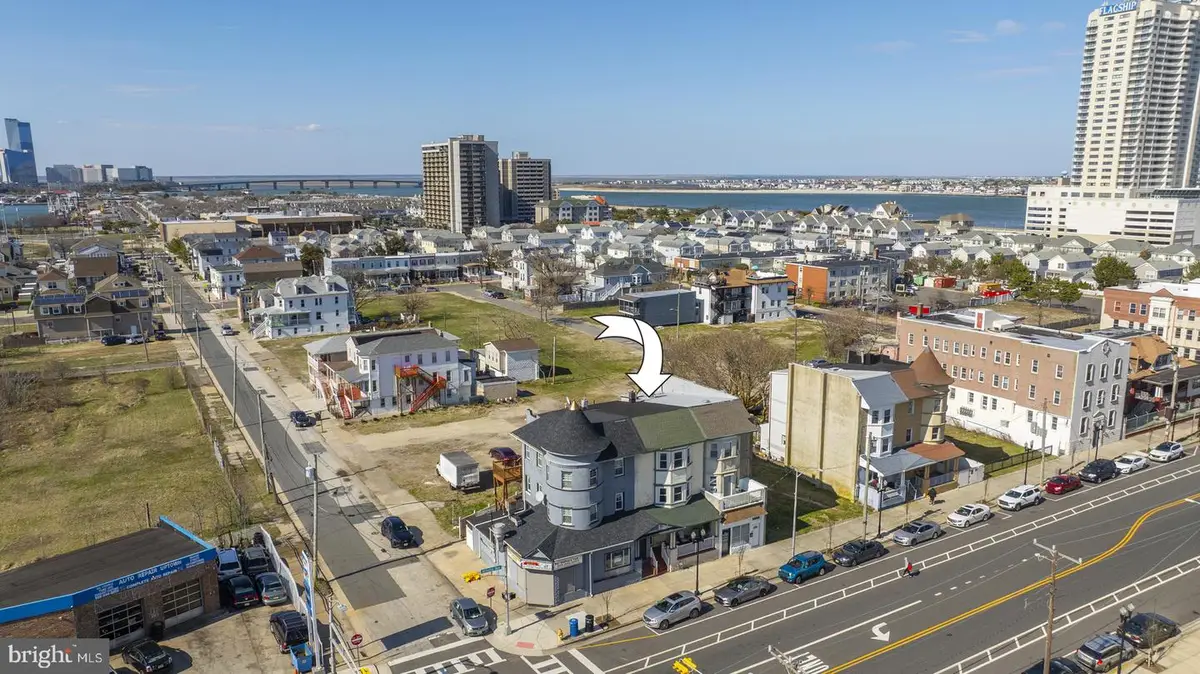 323 Atlantic Ave #323, Atlantic City, NJ 08401 - #1