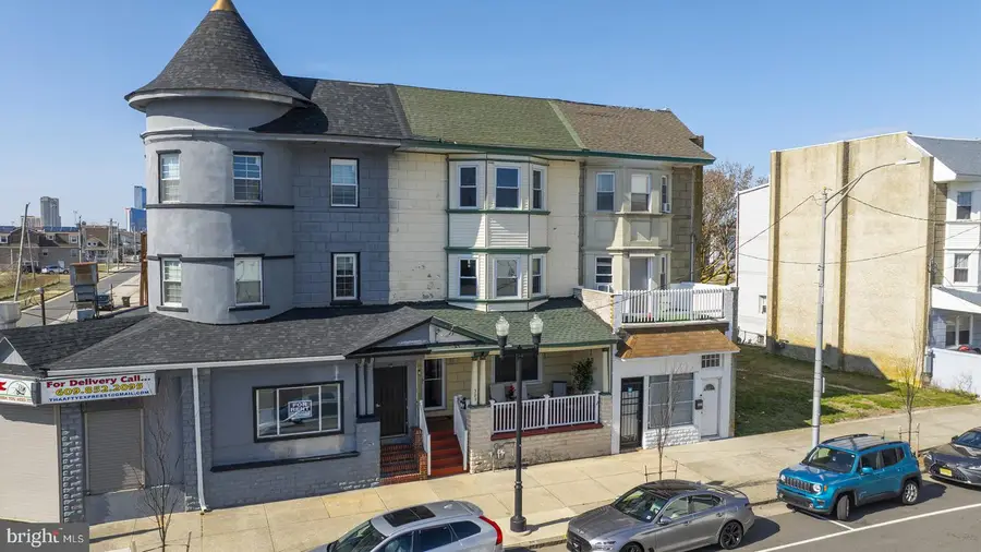 323 Atlantic Ave #323, Atlantic City, NJ 08401 - #2