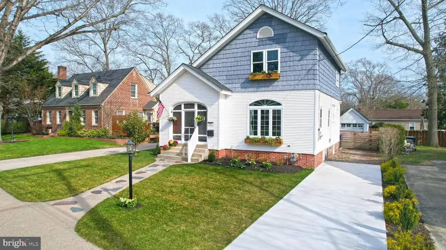 122 N New Rd, Absecon, NJ 08201 - #2