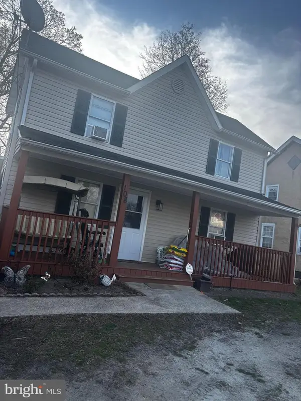 108 S Franklin St, LANDISVILLE, NJ 08326