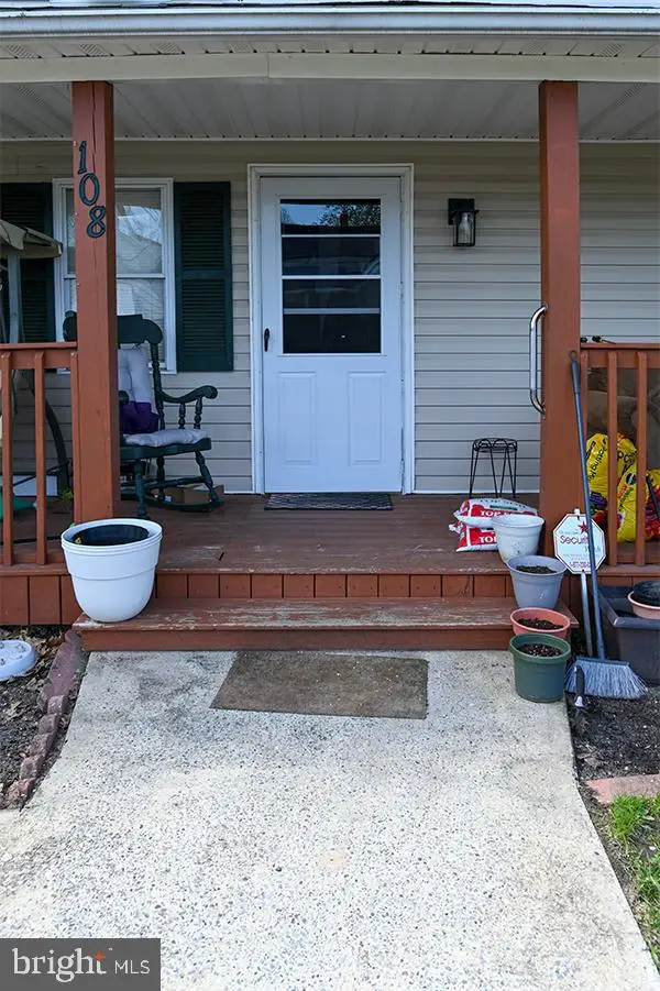 108 S Franklin St, Landisville, NJ 08326 - #2