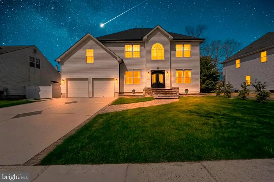 11 Chancellor Park Dr, Mays Landing, NJ 08330 - #2