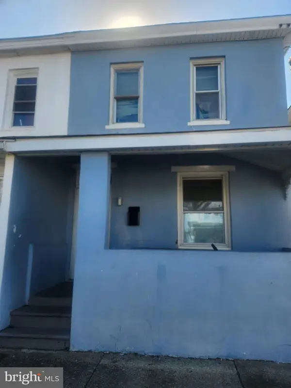 522 Drexel Ave, ATLANTIC CITY, NJ 08401
