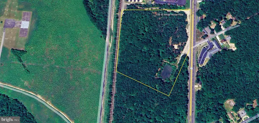 104-108 W White Horse Pike, Absecon, NJ 08201 - #2