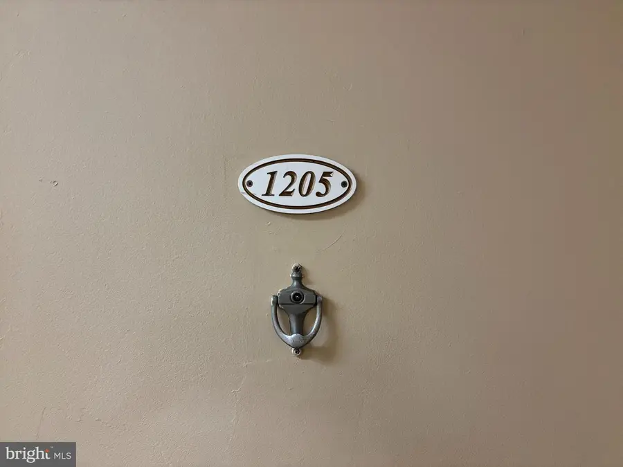 2834 Atlantic Avenue #1205, Atlantic City, NJ 08401 - #3