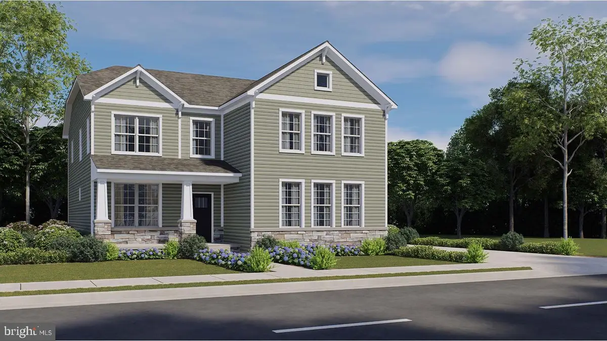 10 N Packard St, Hammonton, NJ 08037 - #1