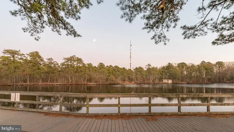 10 N Packard St, Hammonton, NJ 08037 - #3