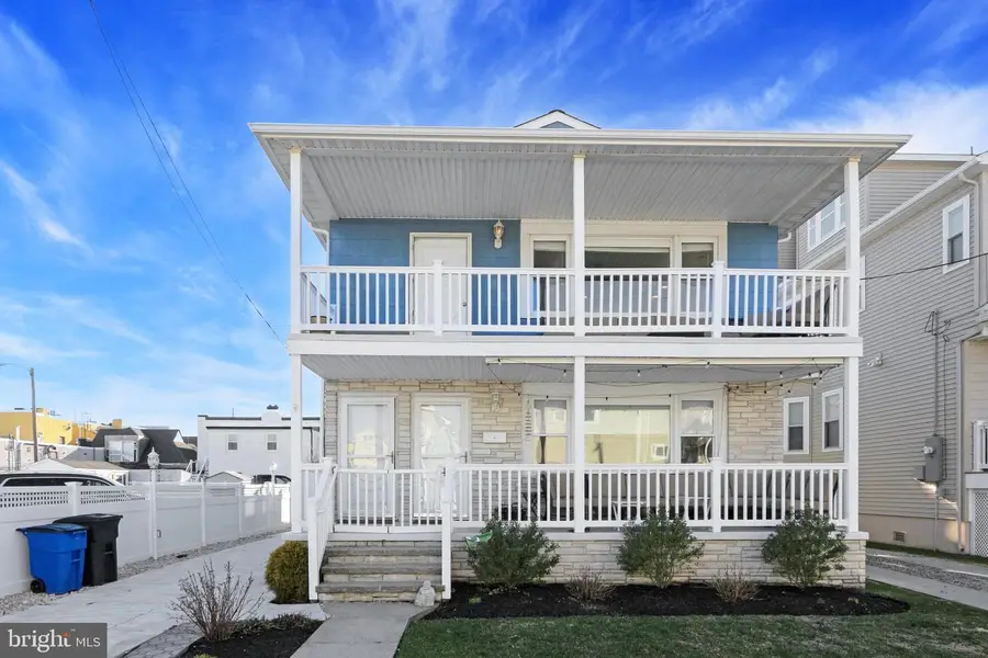 4 N Decatur Ave, Margate City, NJ 08402 - #2