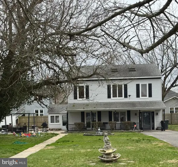 141 Wellington Ave, PLEASANTVILLE, NJ 08232