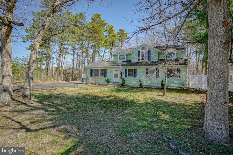 308 E Collings Dr, Williamstown, NJ 08094 - #3