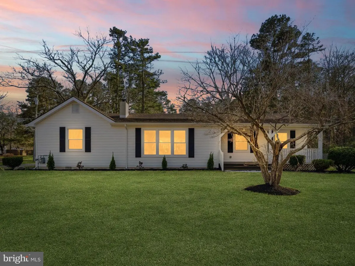 3607 Moores Ave, Hammonton, NJ 08037 - #1