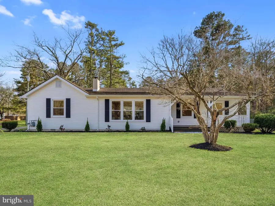 3607 Moores Ave, Hammonton, NJ 08037 - #3