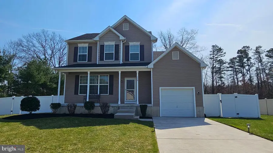 114 Lauren Ct, Landisville, NJ 08326 - #2